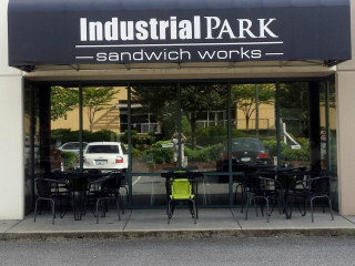 Industrial Park Sandwich Works