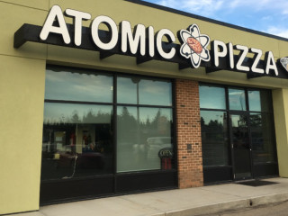 Atomic Pizza & Donair