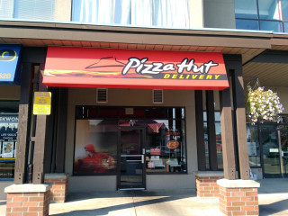 Pizza Hut Cloverdale