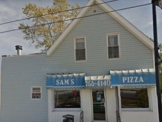 Sam's Pizza Trenton