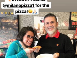 Milano Pizzeria