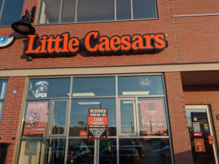 Little Caesars Pizza Burlington