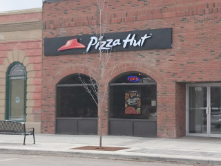 Pizza Hut High River