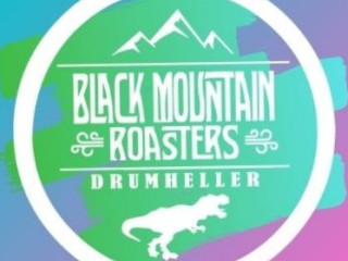 Black Mountain Roasters Drumheller