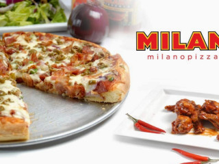 Milano Pizzeria