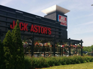 Jack Astor's Grill Eastgate
