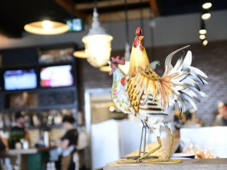 Union Chicken