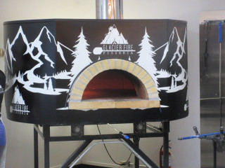 Glacier Fire Pizzeria (wood Fired Pizza)