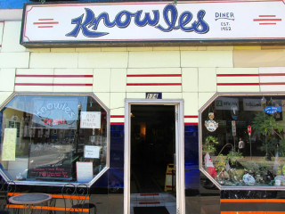 Knowles Restaurant