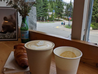 Mount Currie Coffee Co