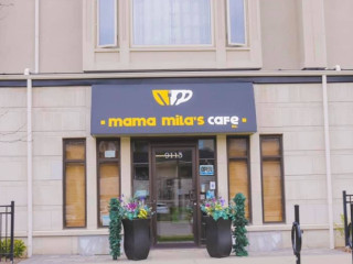 Mama Mila's Cafe