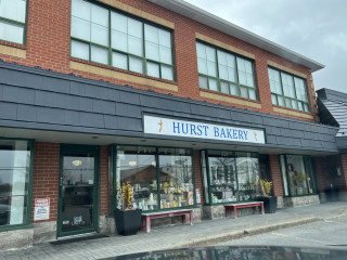 The Hurst Bakery