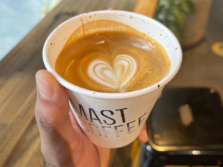 Mast Coffee
