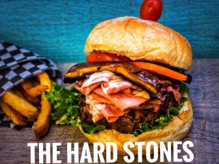 Hard Stones Grill