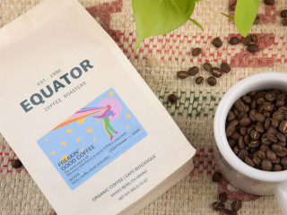 Equator Coffee Westboro