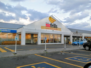 Enzo's Nofrills Richmond Hill