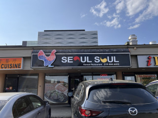 Seoul Soul