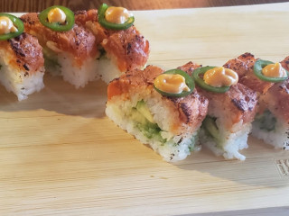 Hara Sushi