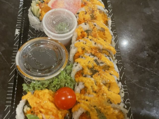 Minami Sushi Japanese