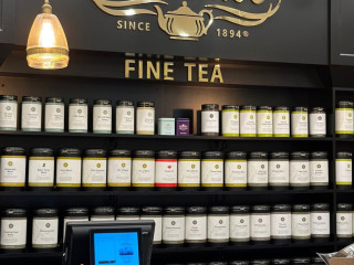 Murchie's Fine Tea Coffee Park Royal