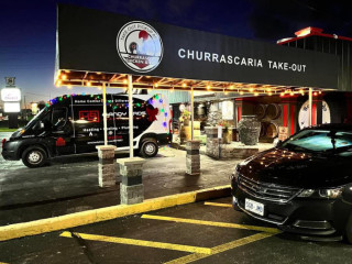 Churrascaria Steakhouse Takeout