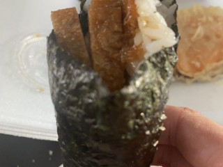 Hinata Sushi Asian Cuisine