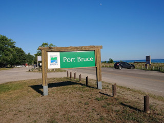 Port Bruce Provincial Park