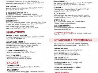 Crazy Horse Stonegrill Steakhouse Saloon