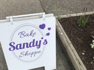 Sandy's Bake Shoppe