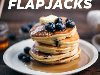 Flapjacks Family Restaurant