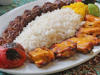 Darband Kabab- Persian Cuisine (take Out)