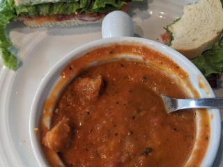 Soup And Sandwich Co.
