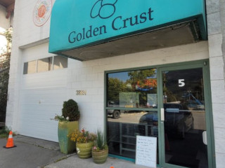 Golden Crust Specialties