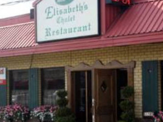 Elizabeth's Chalet Restaurant Ltd