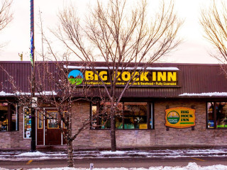 Big Rock Inn