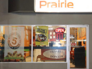 Prairie Donair Quance St. Regina