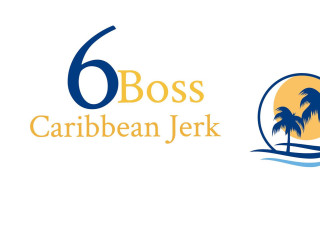 6boss Caribbean Jerk