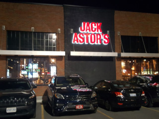 Jack Astor's Grill Hunt Club