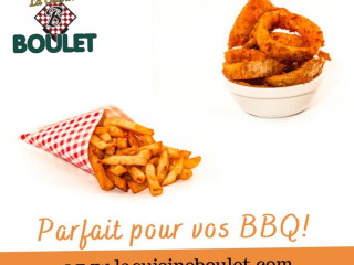 La Cuisine Boulet