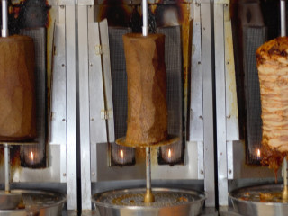 786 Shawarma