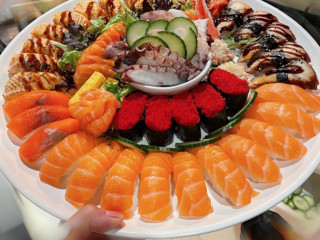 Mitsuki-sushi