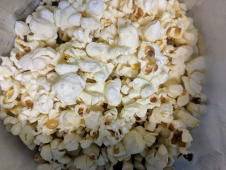 Baskin-robbins Kernels Popcorn