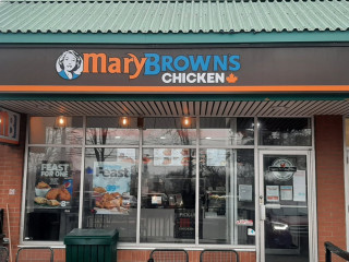 Mary Browns Chicken & Taters