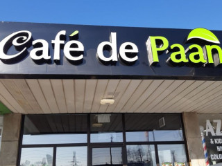 Cafe De Paan