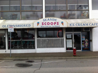 Seaside Scoops