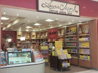 Laura Secord