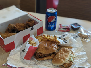 Kfc