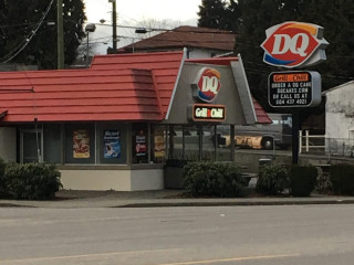 Dairy Queen Grill Chill