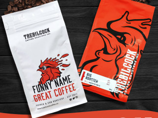 Trebilcock Coffee Roasters Inc.