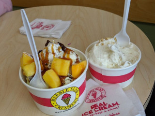 Marble Slab Creamery Poko Popcorn